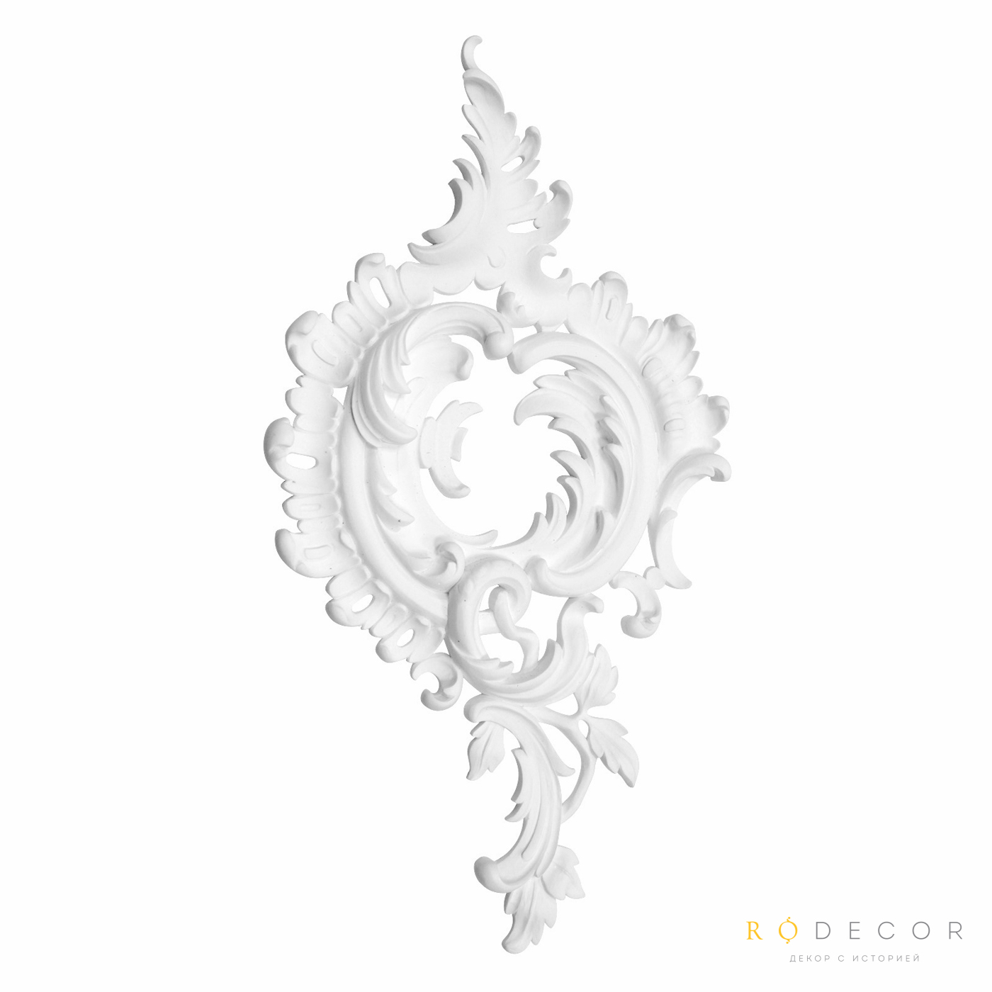Накладка RODECOR Рококо 01007RC