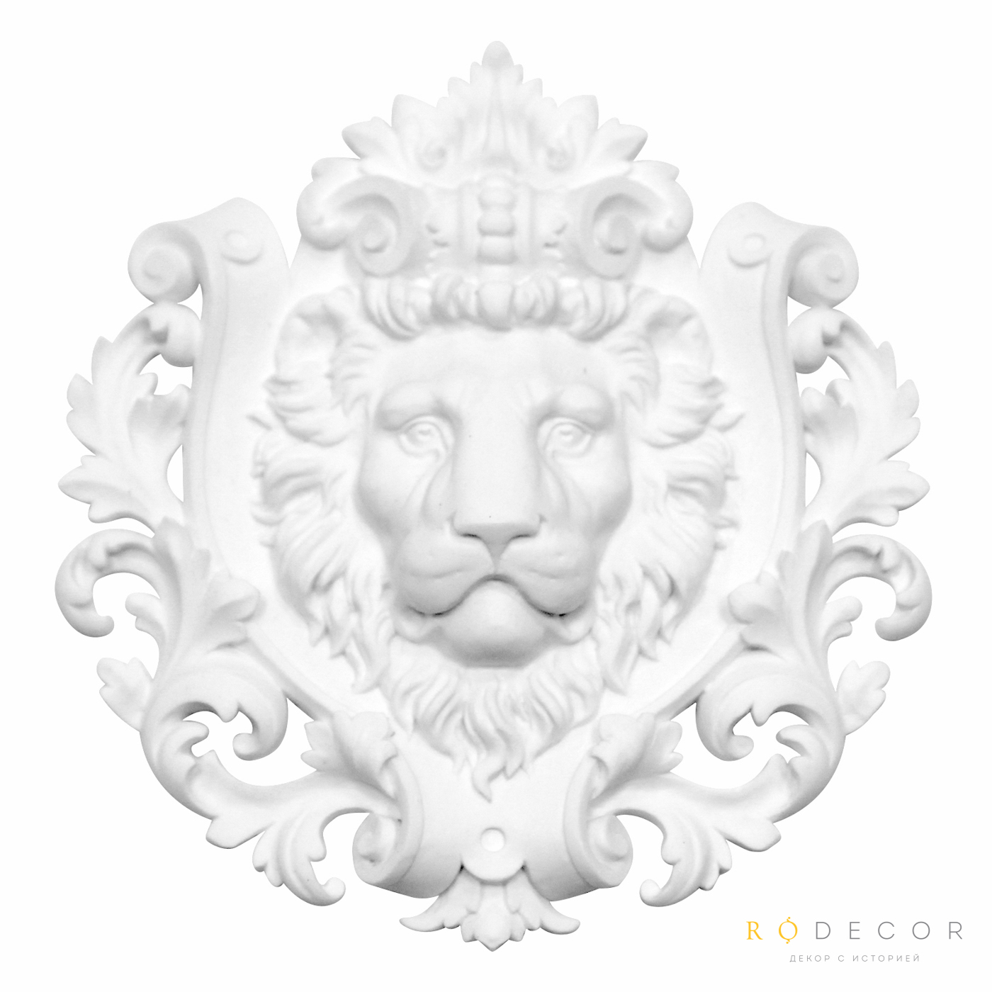 Маскарон RODECOR Рококо 06001RC