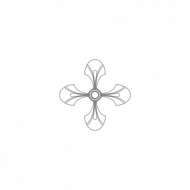Узел Лалик Ф3 66415AR (комплект)
