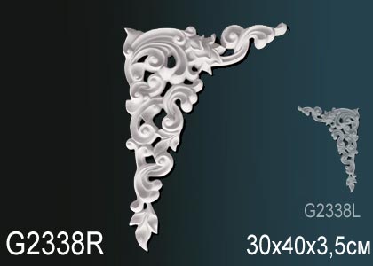 Орнамент G2338R
