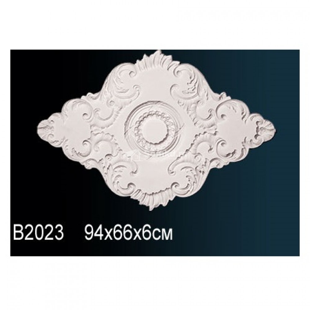 Розетка  B2023
