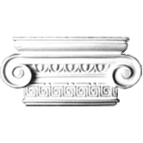 Капитель 1 (пилястра сборная)