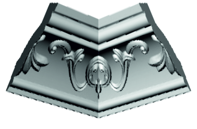 Уголок GP-36 (4шт)