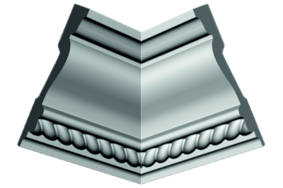 Уголок GP-67 (4шт)