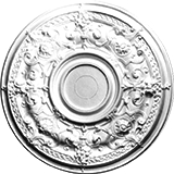 Розетка потолочная R46 d 740 мм/16