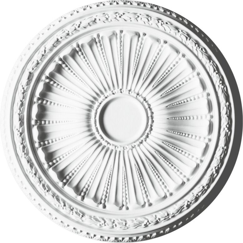 Розетка потолочная R57 d 885 мм/10
