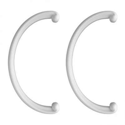 Волюта RODECOR Барокко 02106BR (пара)