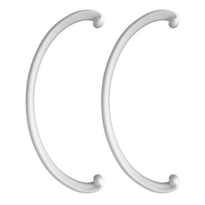 Волюта RODECOR Барокко 02107BR (пара)