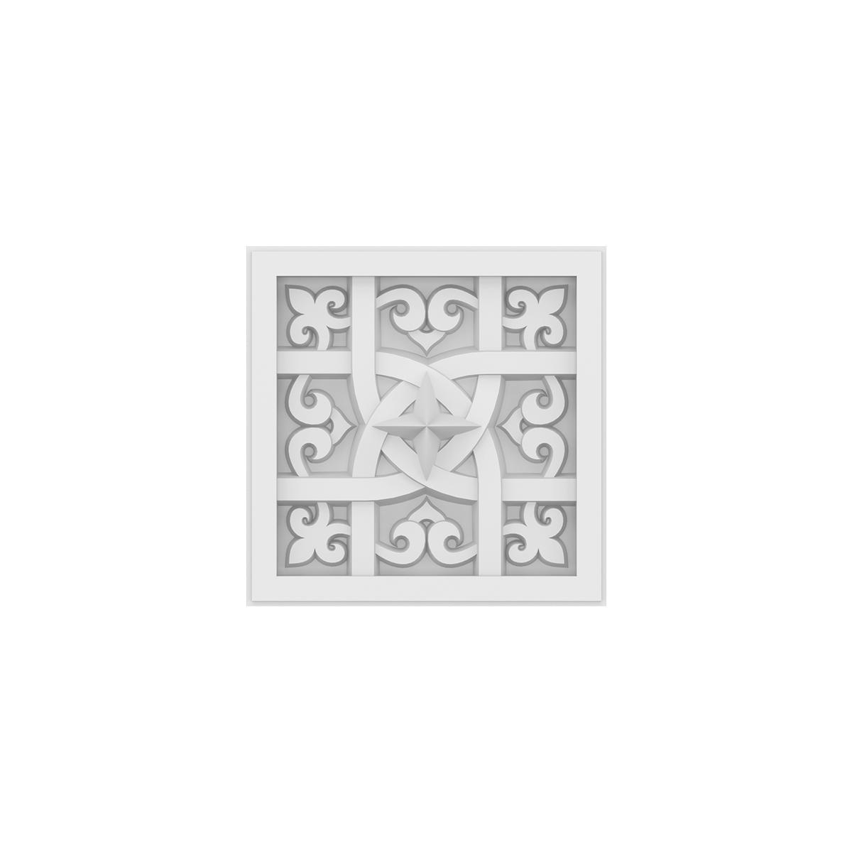 Потолочная панель 1.57.502 Мавритания