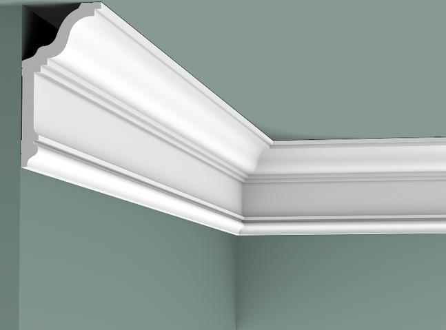 Карниз CX 192 (2м)