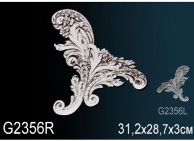Орнамент G2356R