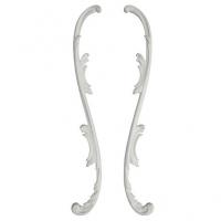 Волюта RODECOR Сад Шинуазри  02010CN (пара)