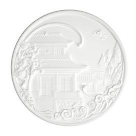 Накладка RODECOR Сад Шинуазри 01011CN (шт)