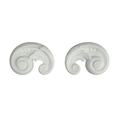Окончание к молдингу RODECOR Сад Шинуазри 05010CN