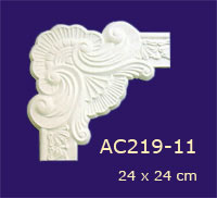 Угловой элемент AC 219-11