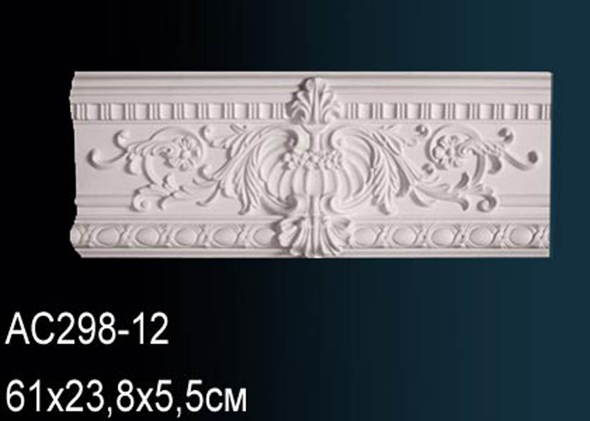 Угловой элемент AC 298-12