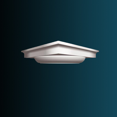 N1020-1 1/2 Капитель