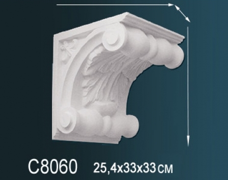 Консоль C 8060