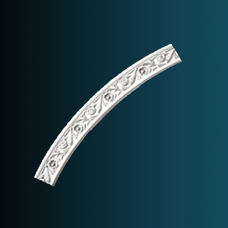 Круговой молдинг B1071