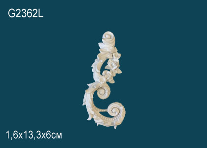 Орнамент G2362L