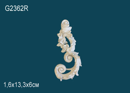 Орнамент G2362R