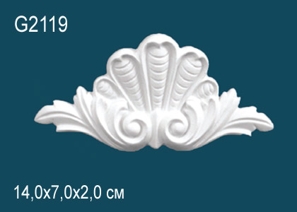 Орнамент G2119