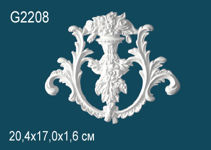 Орнамент G2208