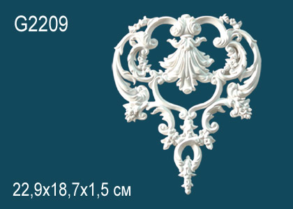 Орнамент G2209