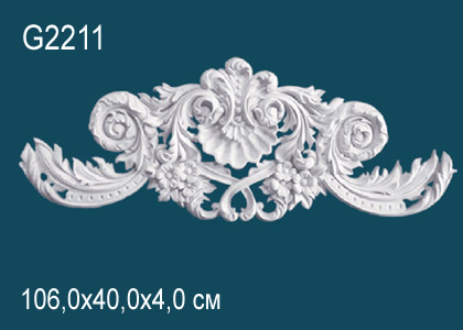 Орнамент G2211