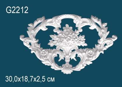 Орнамент G2212