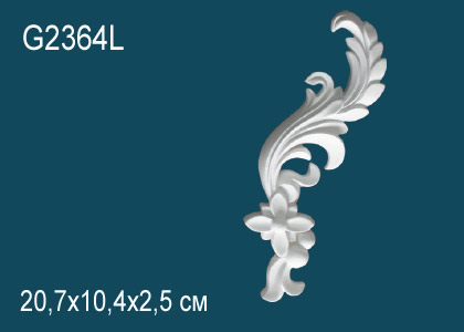 Орнамент G2364L