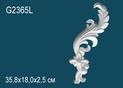 Орнамент G2365L