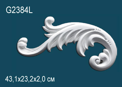 Орнамент G2384L