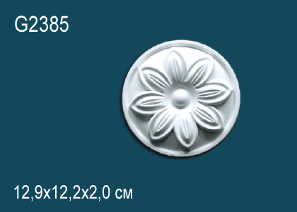 Орнамент G2385