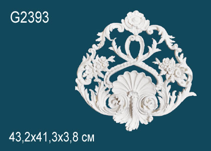 Орнамент G2393