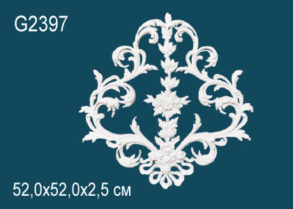Орнамент G2397