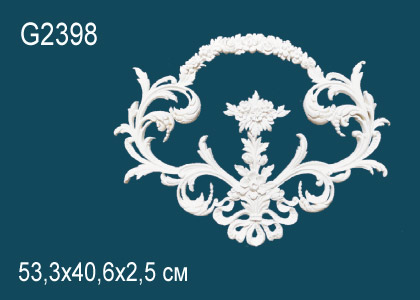 Орнамент G2398