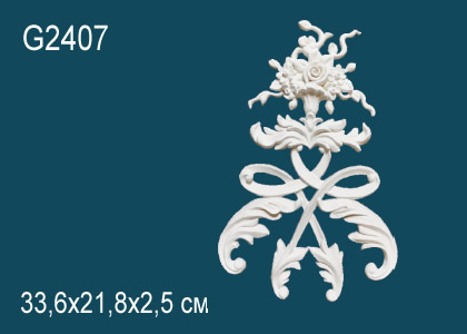Орнамент G2407