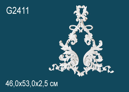 Орнамент G2411