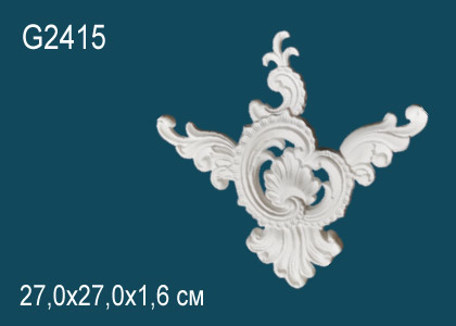 Орнамент G2415