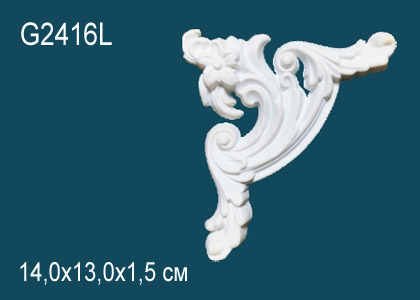 Орнамент G2416L