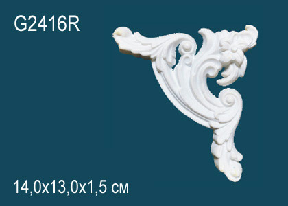 Орнамент G2416R