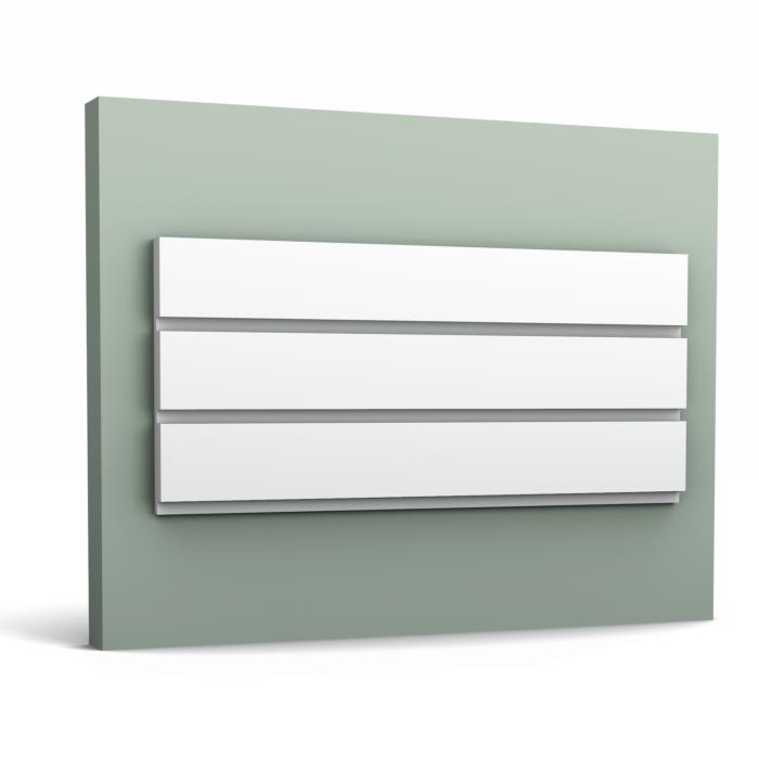 Панель W 116 BAR XL