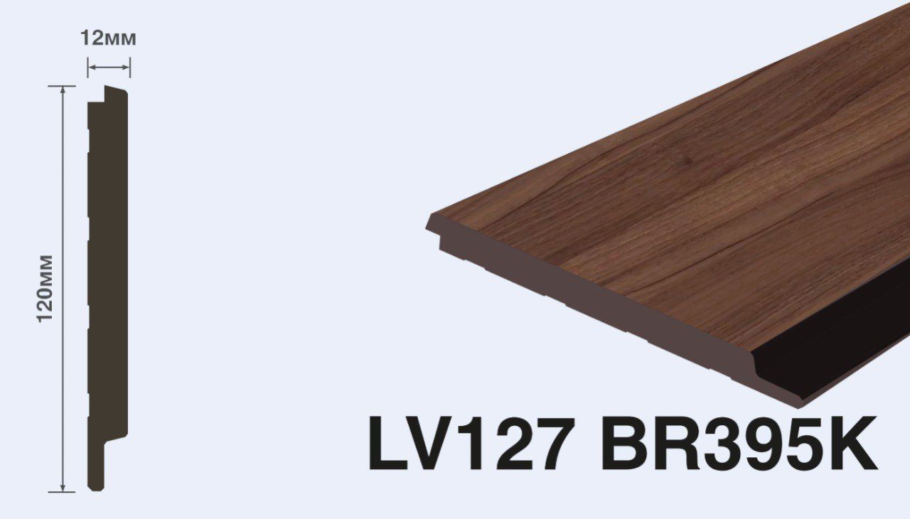 Панель LV127 BR395K