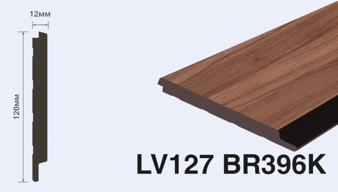 Панель LV127 BR396K