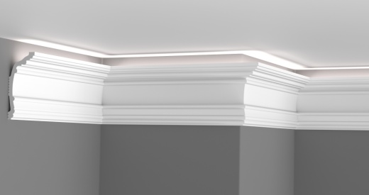 Карниз  GPD-52 LED  2м