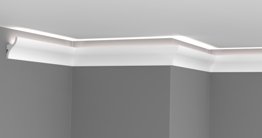 Карниз  GPD-201 LED  2м
