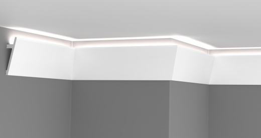 Карниз  GPD-204 LED  2м