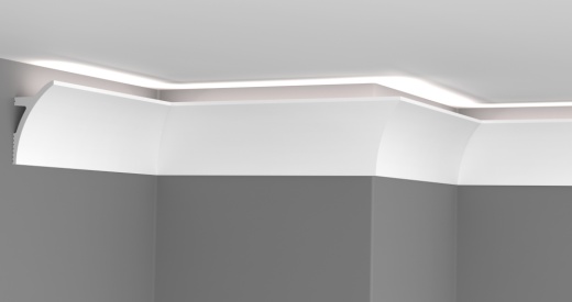 Карниз  GPD-205 LED  2м